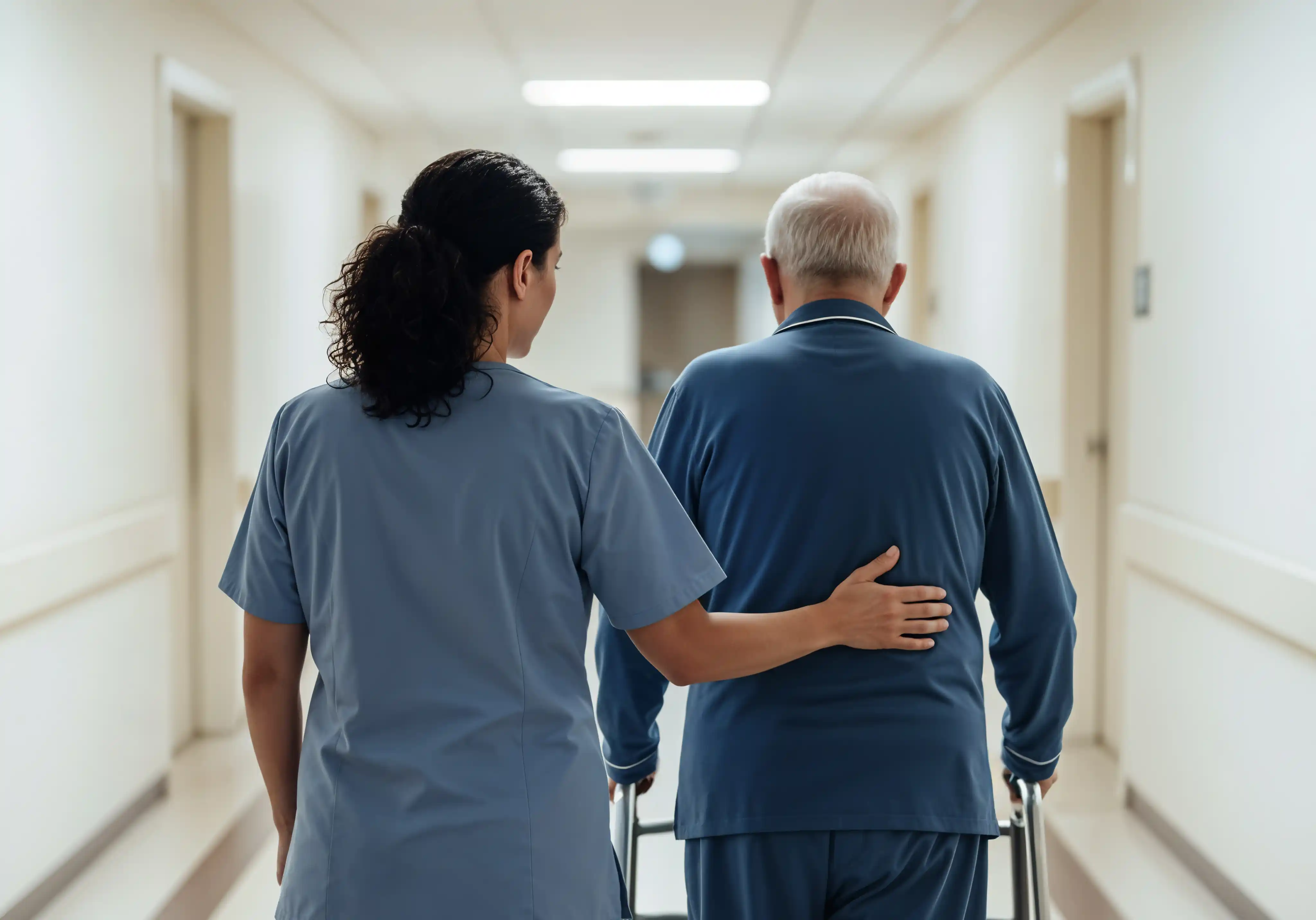 How Home Health Care Can Improve Seniors’ Quality of Life - Home Healthcare in Central India