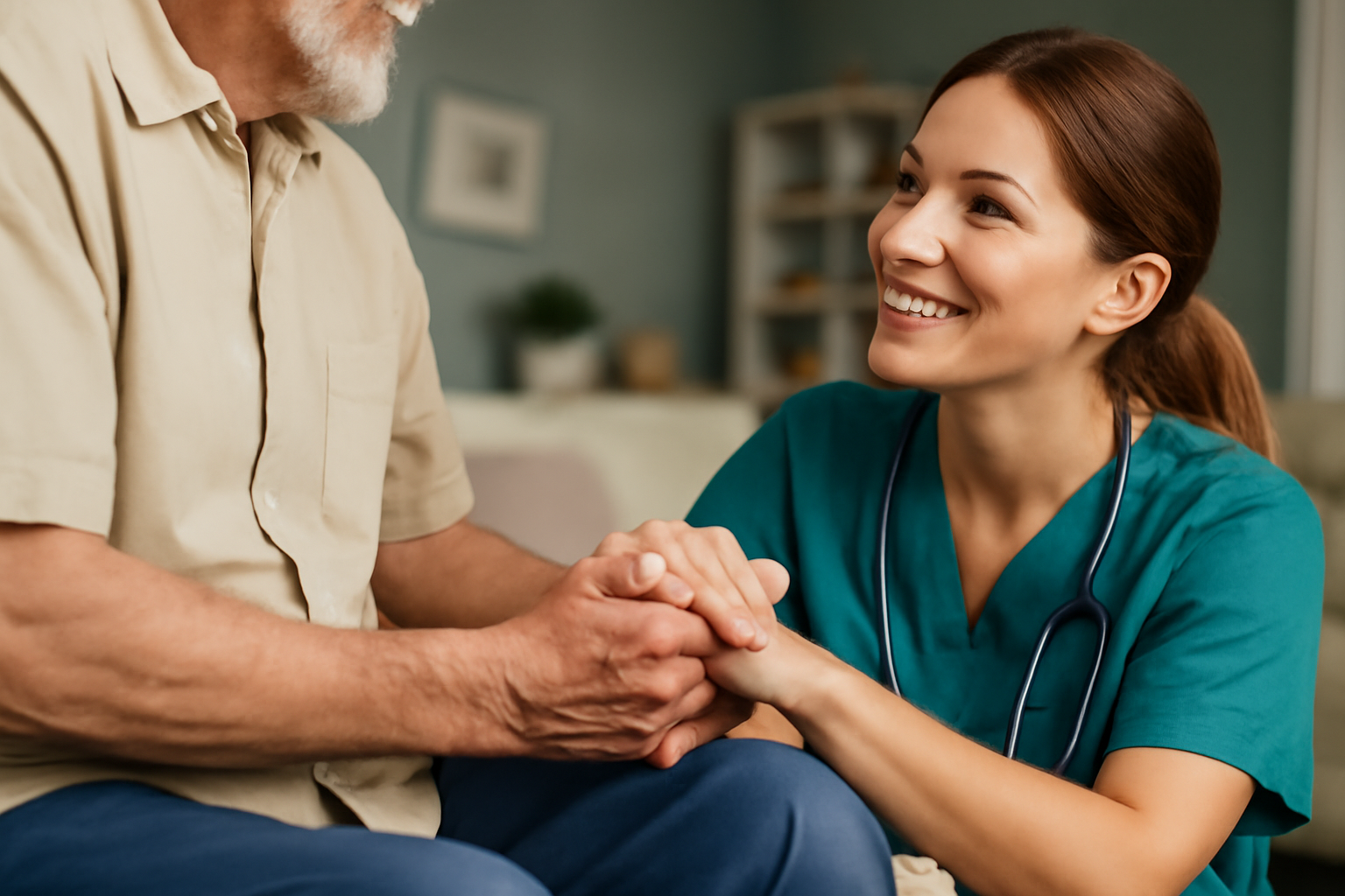 Home Nursing Services