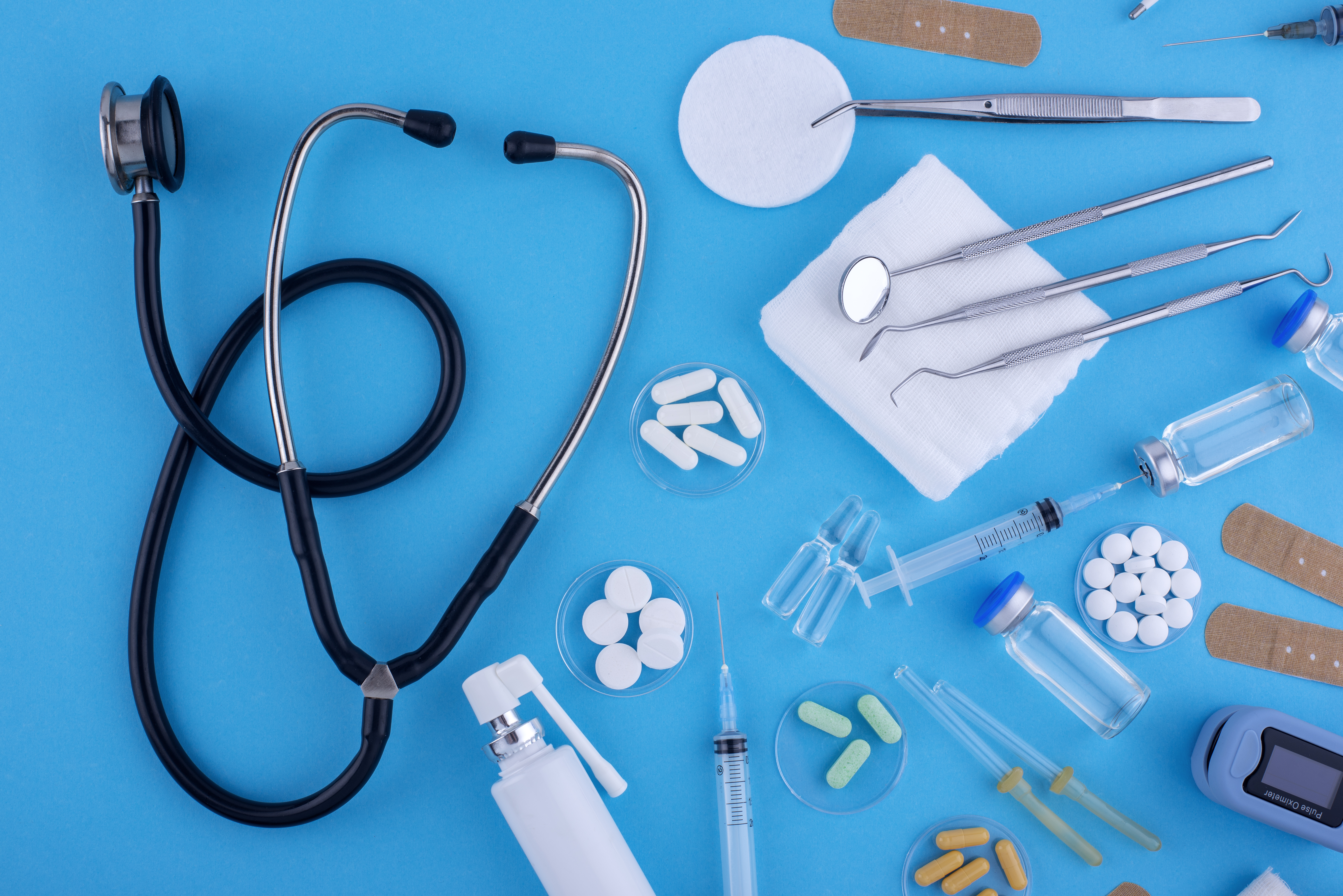 Medical Equipment Service